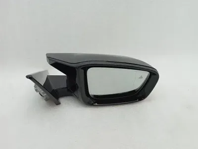 BMW 4 M4 G82 G22 RIGHT DOOR MIRROR DIM BLIND SPOT 22429004 RIGHT HAND DRIVE RHD