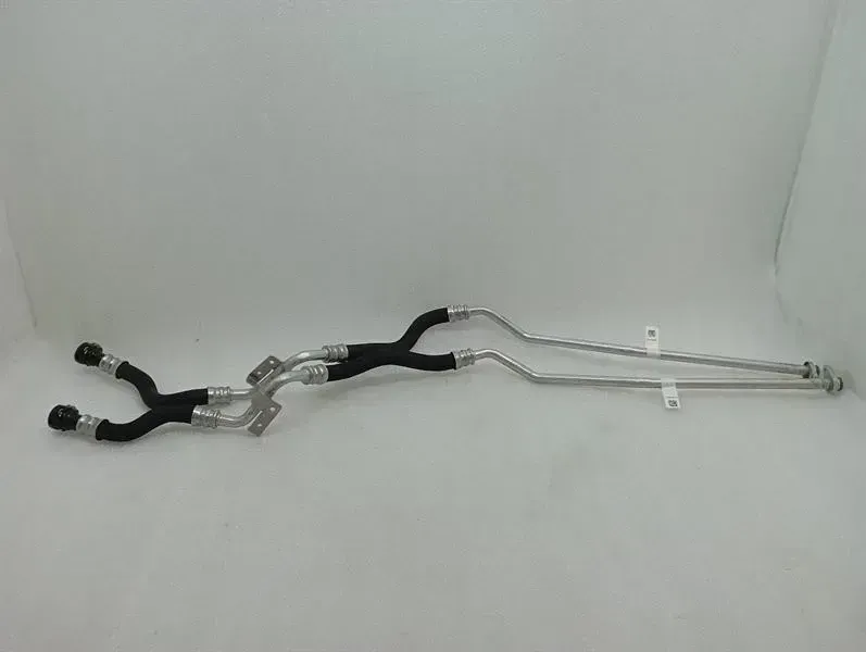 BMW 4 M4 G82 G22 Gearbox Pipes 8096456 Transmission Oil Line