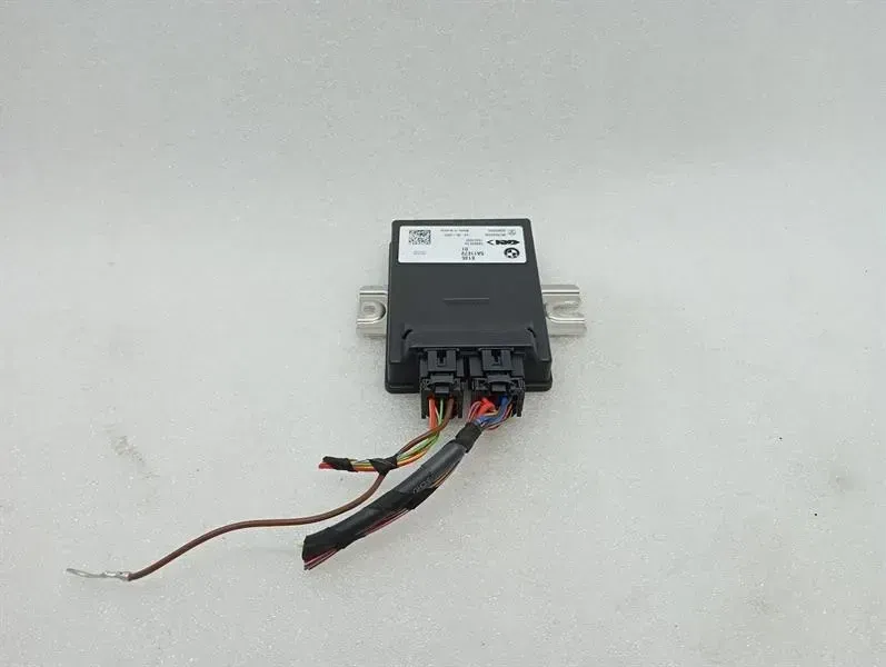 BMW 4 M4 G82 G22 Rear Diff Control Module 5A11E72 ECU