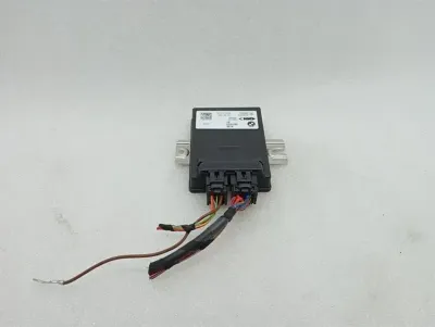 BMW 4 M4 G82 G22 Rear Diff Control Module 5A11E72 ECU