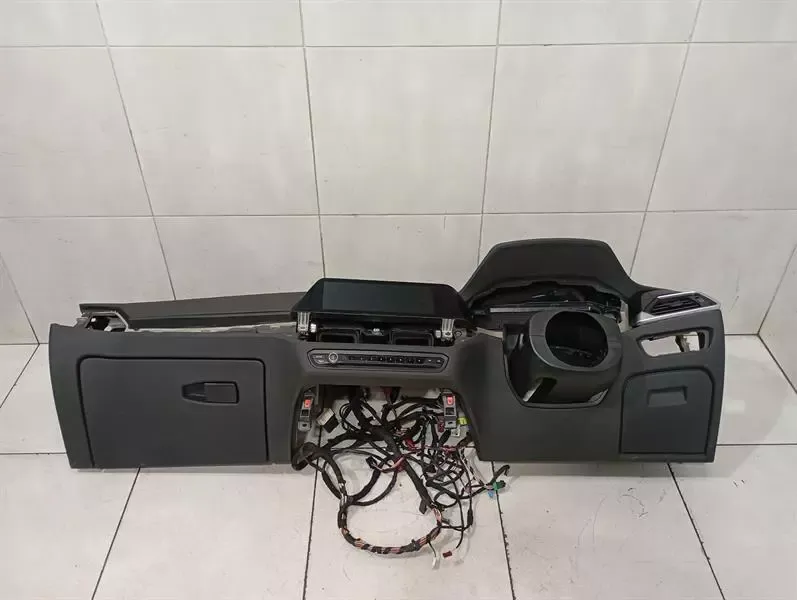 BMW 3 M3 G80 G20 DASHBOARD RHD HEAD UP MONITOR 9442013