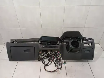 BMW 3 M3 G80 G20 DASHBOARD RHD HEAD UP MONITOR 9442013