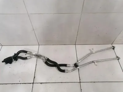 BMW 3 Series M3 G80 G20 Gearbox Pipes 8096455 Transmission Oil Line