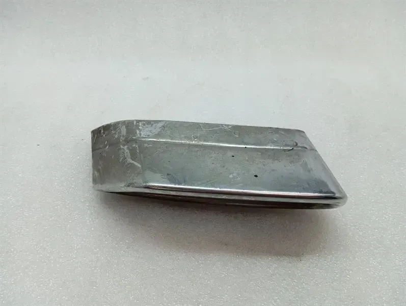 BMW 3 Series G20 G 30 Exhaust Silencer 8631958 Exhaust Silencer