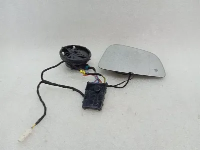 BMW 3 Series M3 G80 G20 Left Door Mirror RHD 5A07757 51165A07757 Right Hand Drive