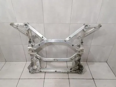 BMW 3 Series M3 G80 G20 Beam Subframe Front 8095644 xDrive Front Axle Carrier