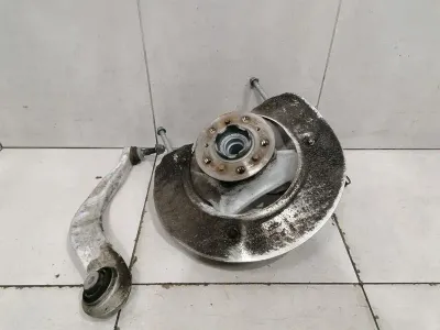 BMW M3 G80 M4 Right Front Hub 8095650 xDrive Wheel Bearing Housing Front Right G82