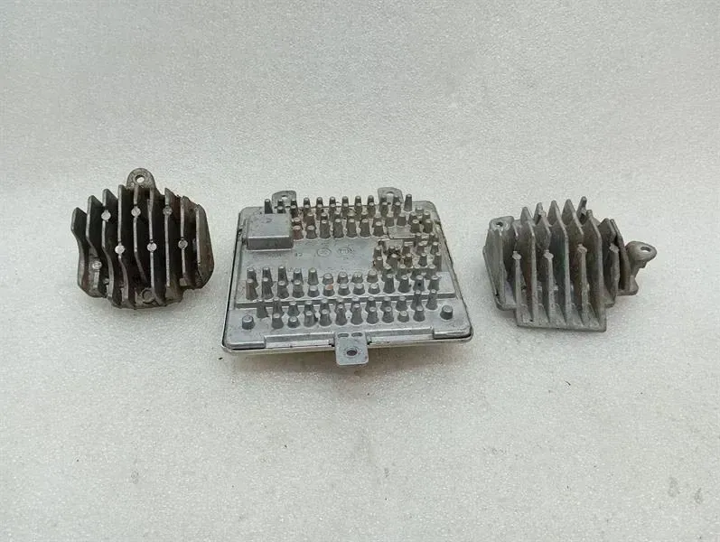 BMW 3 Series M3 G80 G20 LED Ballast 9850445 RH LED Ballast RIGHT