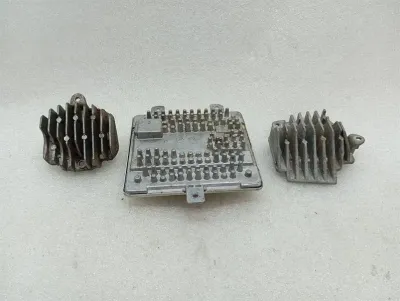 BMW 3 Series M3 G80 G20 LED Ballast 9850445 RH LED Ballast RIGHT