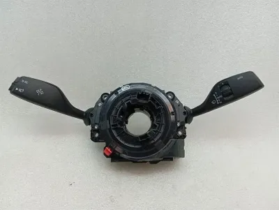 BMW 3 Series M3 G80 G20 Wiper Stalks 5A596C9 Indicator Switch Steering Column Switch