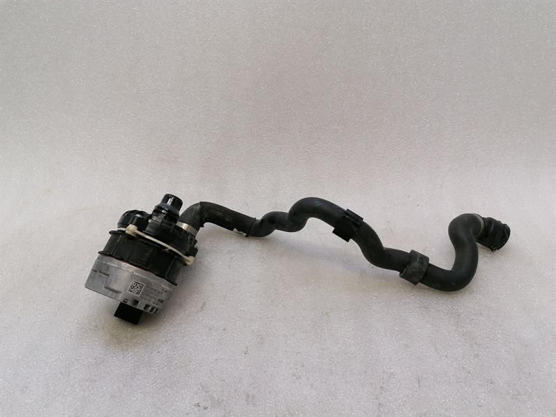 BMW 3 Series M3 G80 G20 Additional Cooling Pump 5A30246 Coolant Pump Pump