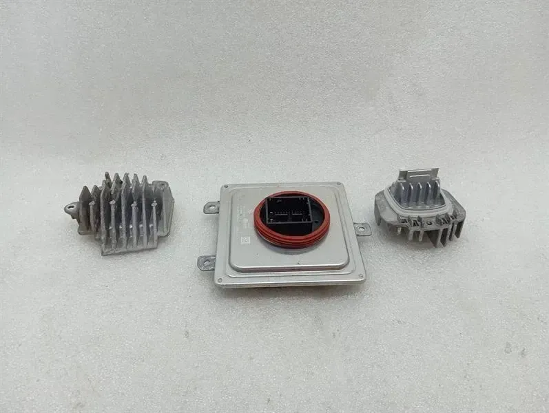 BMW 3 Series M3 G80 G20 LED Ballast 9850445 LH LED Ballast LEFT LEFT