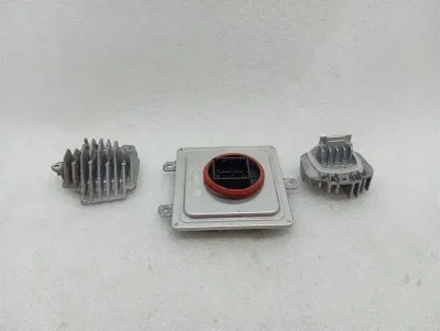 BMW 3 Series M3 G80 G20 LED Ballast 9850445 LH LED Ballast LEFT LEFT