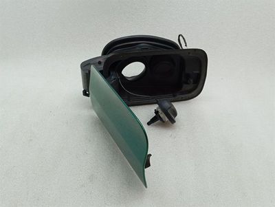 BMW 3 M3 G80 G20 Fuel Cap 7433407 Isle Of Man Green Metallic C4G Fuel Cap