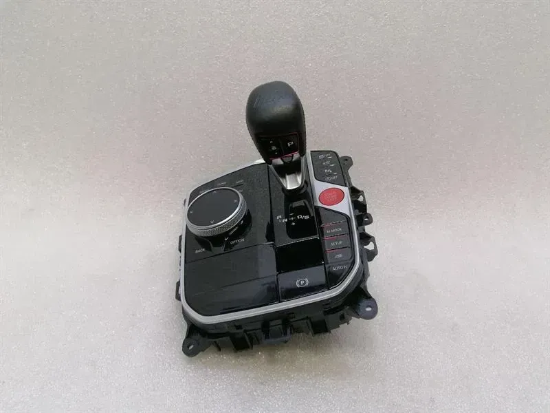 BMW 3 Series M3 G80 G20 Gear knob 7883114 RHD gear knob right hand drive