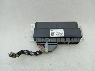 BMW 3 Series M3 G80 G20 Suspension Module 8858486 ECU VDP