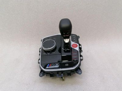 BMW 3 Series M3 G81 G21 LCI Gear Selector 7888396 RHD COMPETITION Gear Shift Linkage