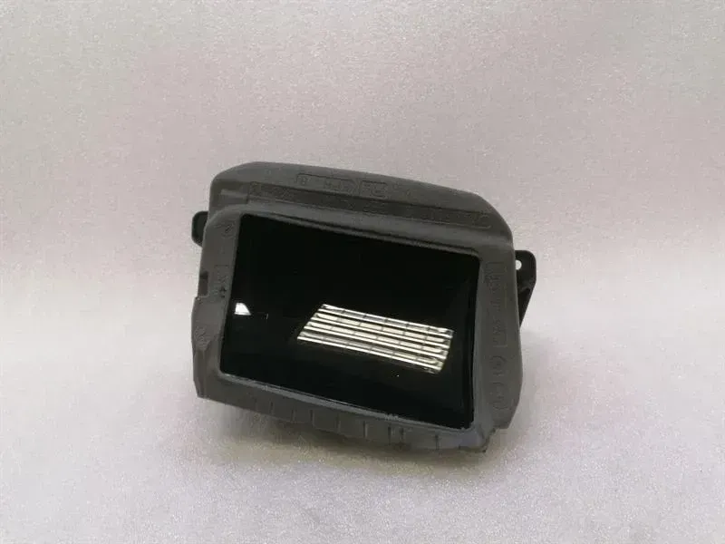 BMW 3 Series M3 G80 G20 Navigation Monitor 5A589A6 Sat Nav HUD HEAD UP RHD