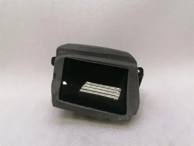 BMW 3 Series M3 G80 G20 Navigation Monitor 5A589A6 Sat Nav HUD HEAD UP RHD