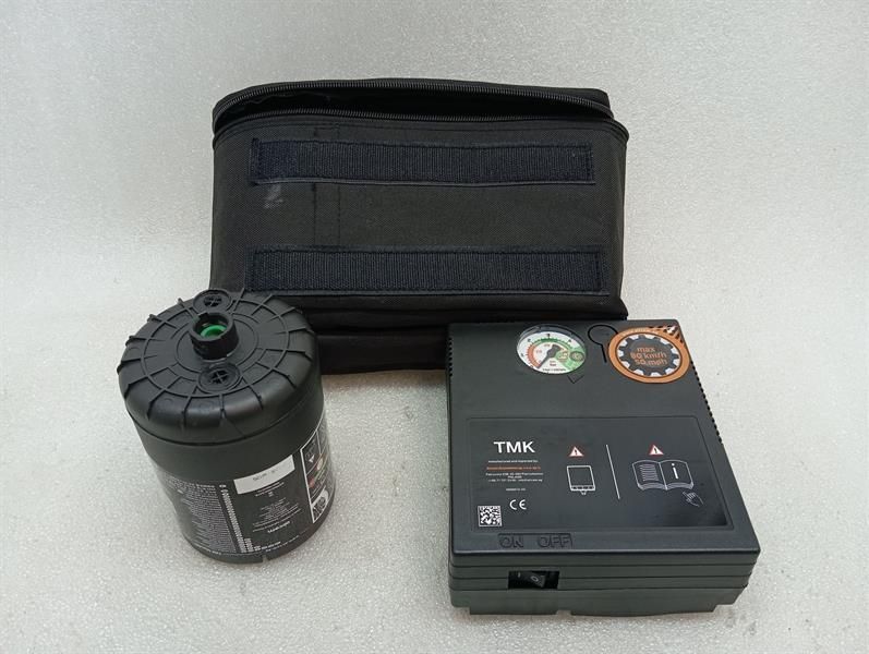 BMW M3 G80 G20 71106898020 Jack Tire Mobility Inflation Repair Kit