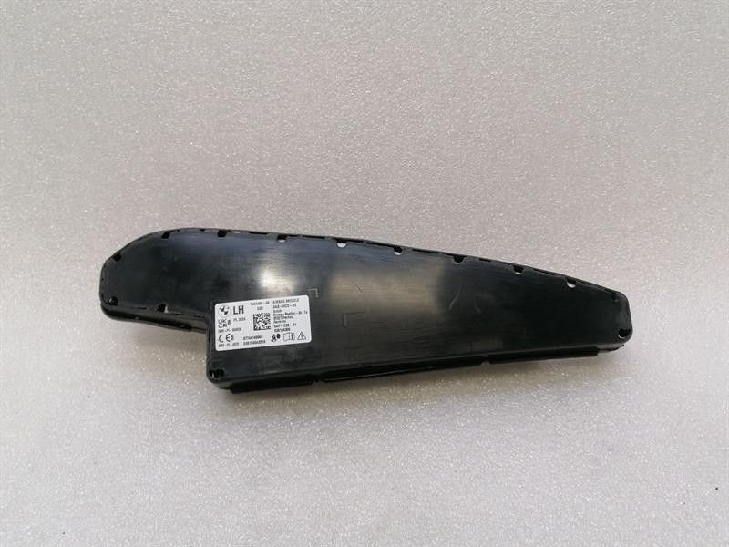 BMW 3 Series M3 G80 G20 Module 7441489 LEFT SEAT Module
