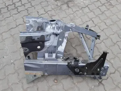 BMW 3 Series M3 G81 G21 Left Front Chassis Leg 41 00 7486607 Left Front Wheel Arch