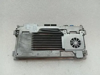 BMW 3 Series M3 G80 G20 Electronic Module 5A86209 ECU Speedometer Cluster