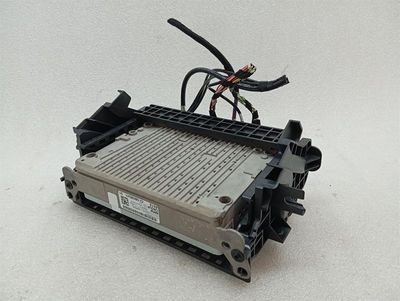 BMW 3 M3 G81 G21 LCI Player 6512 5B5B541 Audio System Controller Headunit High 5