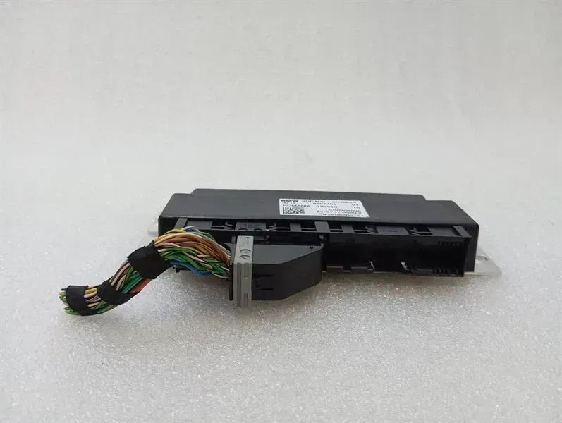 BMW 3 M3 G81 G21 LCI Electronic Module 8867451 VDP MID SUSPENSION Control Unit