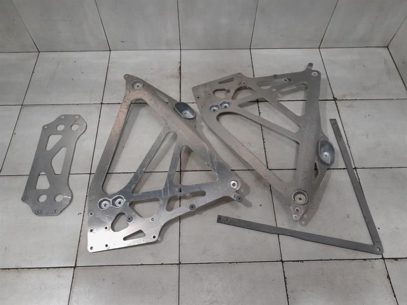 BMW 3 Series M3 G81 G21 LCI Holder Bracket 33 30 9504171 Holder Carrier