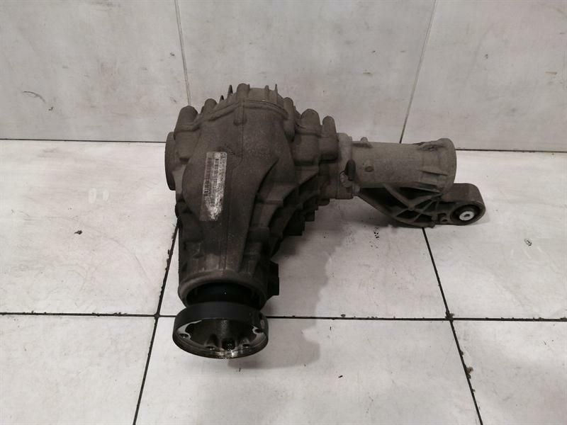 Mercedes W251 Front Diff A1643302502 Differential Front ML320 CDI R320 W164 TOP