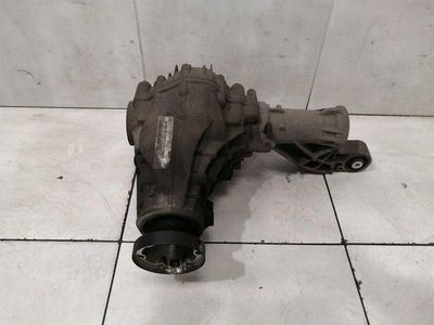 Mercedes W251 Front Diff A1643302502 Differential Front ML320 CDI R320 W164 TOP
