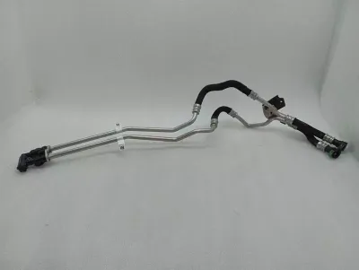 BMW 3 Series M3 G81 G21 LCI Gearbox Pipes 8096458 Transmission Oil Line
