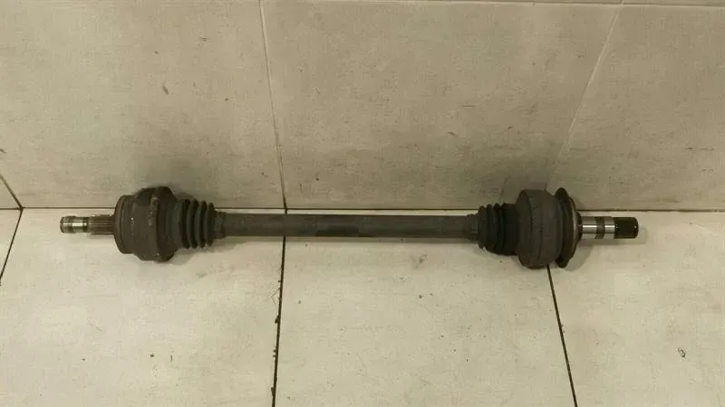 Mercedes S350 W221 Drive Shaft Rear Right A2213501910 RRH Drive Shaft MOPF