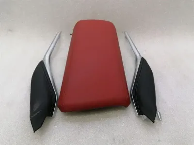 BMW 3 Series M3 G81 G21 Armrest Individual Full Leather Fionarot RHD