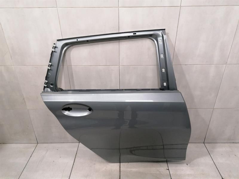 BMW 3 M3 G81 G21 LCI right rear door 41517482282 door rear right 7482282