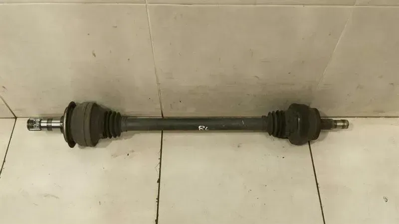 Mercedes S350 W221 RLH Drive Shaft A2213501910 Drive Shaft Rear Left MOPF