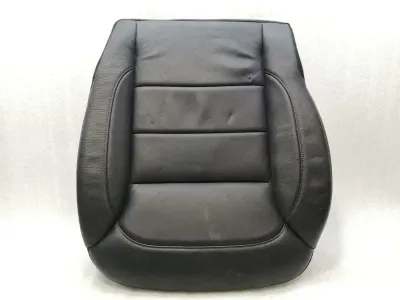 Mercedes GLS X166 FLH Seat Cussion Pad A2929102305 Left Seat Leather