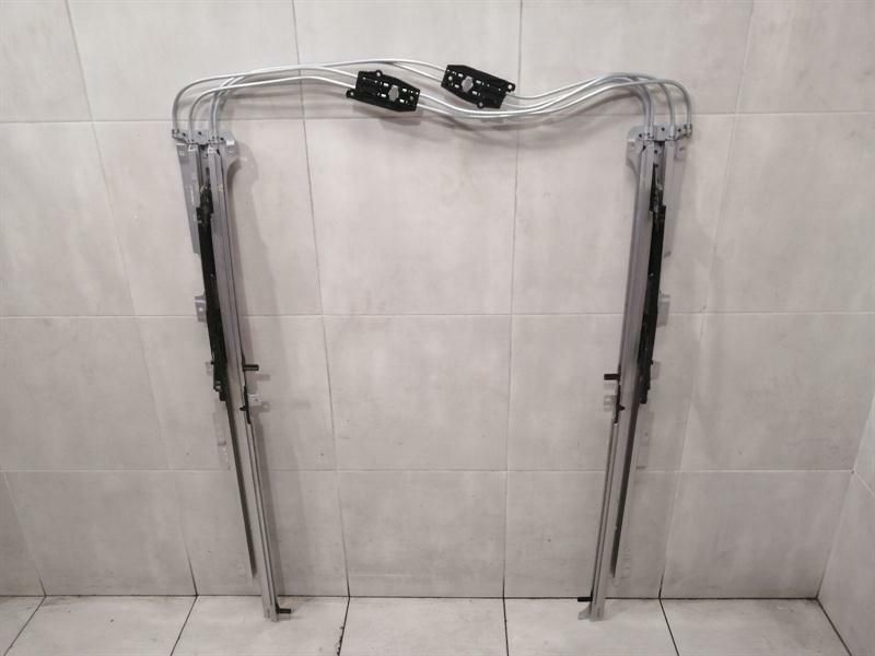 Mercedes GLS 350D Panoramic Sunroof Frame A2127820286 Sliding Sunroof Frame