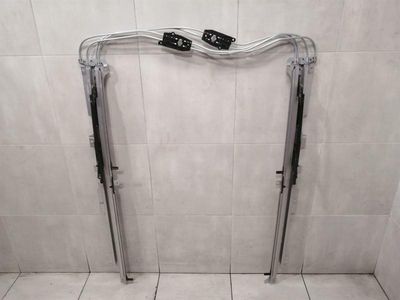 Mercedes GLS 350D Panoramic Sunroof Frame A2127820286 Sliding Sunroof Frame