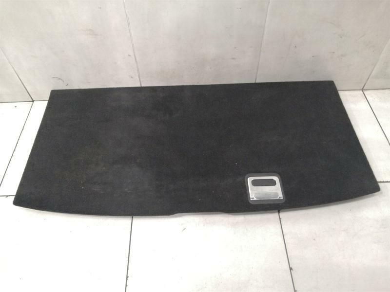 Mercedes R W251 Boat Floor A2516800418 Trunk Trim