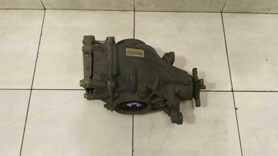 Mercedes S-Class W221 Rear Diff A2213501514 Differential Rear Ratio 2.47 MOPF