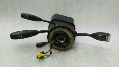 Mercedes S-Class W221 Wiper Stalks A2219003003 Indicator Switch Steering Column Switch