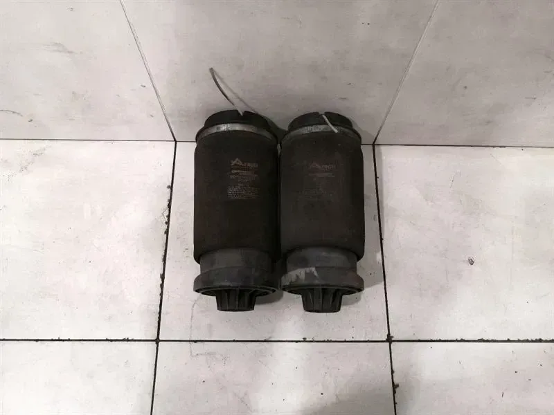 Mercedes R W251 Air Spring Rear SET ARNOTT Shock Absorber Rear Airmatic Set