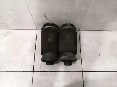 Mercedes R W251 Air Spring Rear SET ARNOTT Shock Absorber Rear Airmatic Set