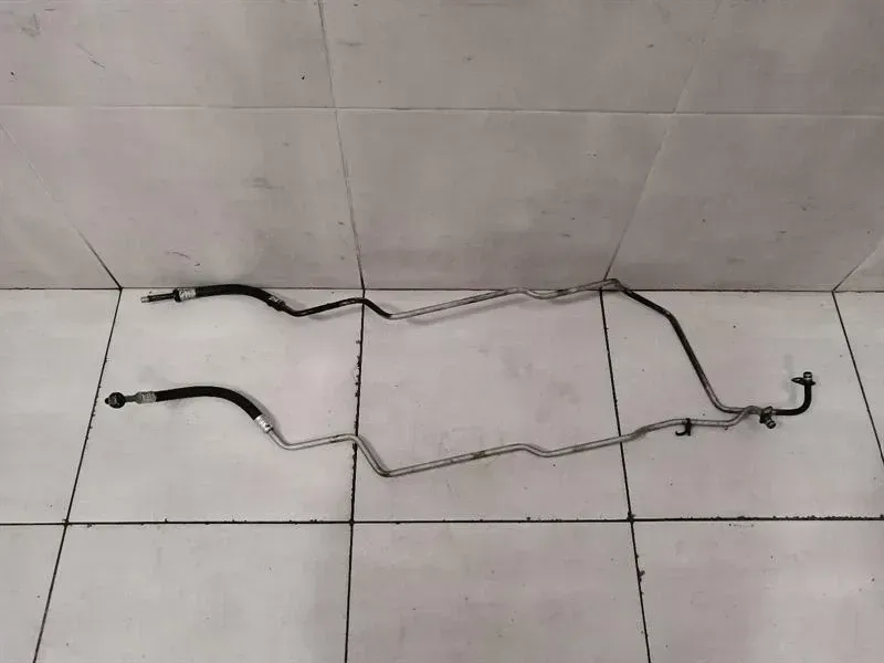 Mercedes R Class W251 Gearbox Pipes A6421800731 Transmission Oil Line OM642 V6