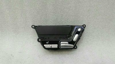 Mercedes S-Class W221 RRH Seat Switch A2218709558 Seat Rear Right Switch