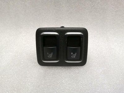 Mercedes GLS 350D Rear Seat Folding Switch SetA1668201210 Seat Switch