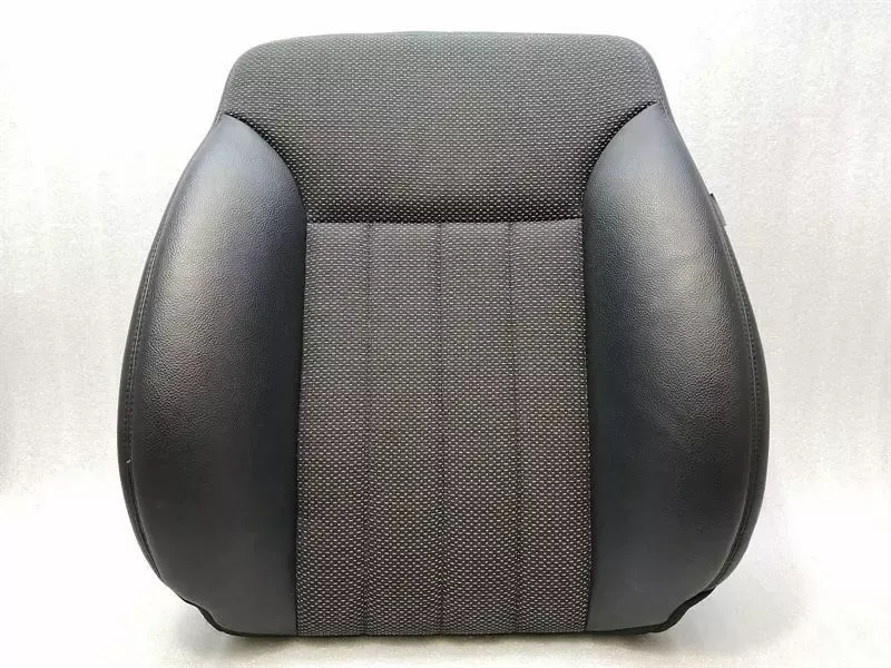 Mercedes R Class W251 Left Seat Backrest A2519100747 Left Seat Trim