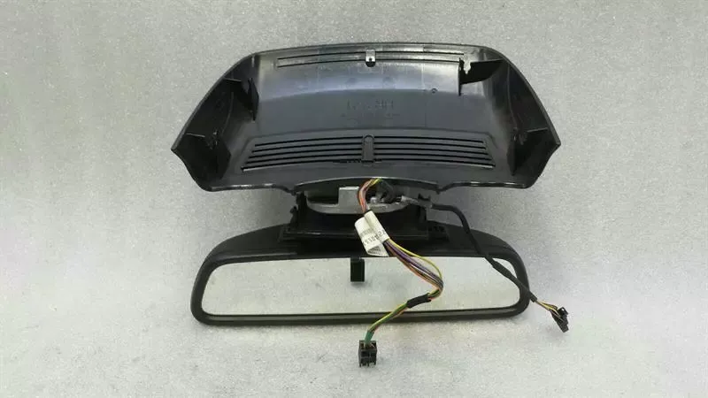 Mercedes S-class W221 Rear View Mirror A2218105517 rear-view mirror interior mirror AMG